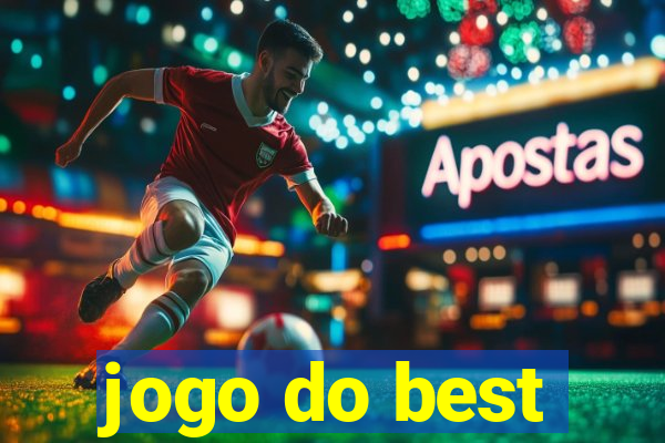 jogo do best